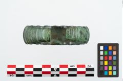 Foto von Bronzearmreif (NHMW-PRAE-025341)